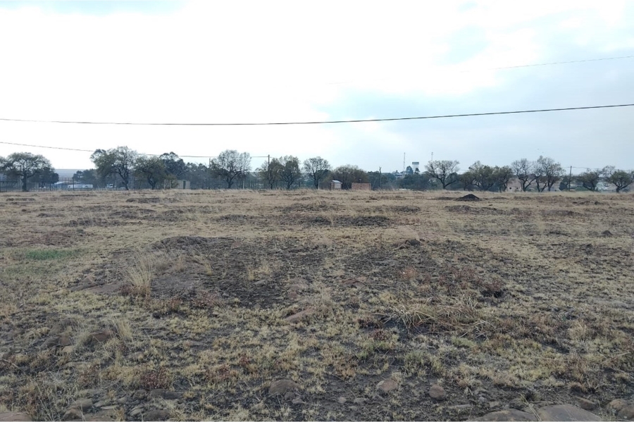 0 Bedroom Property for Sale in Metsimaholo Free State